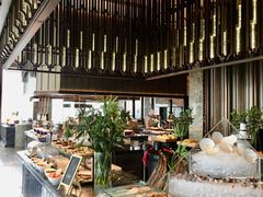 -美食汇自助餐厅(成都万达瑞华酒店)