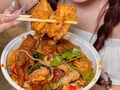 -老街称盘麻辣烫·冒菜(思北店)