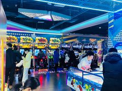 -大玩家(通州万达广场店)