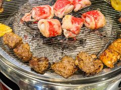 -本炙炭烤·蒲烧活鳗料理店(金沙洲店)