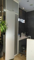 -意廊 Hair Salon