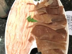 -井格重庆火锅(临平银泰城店)