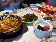 -鲜得莱渔港·小平岛海胆馆(七贤岭店)
