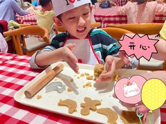 -西贝(紫荆广场店)