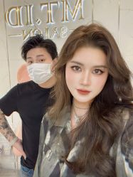 -MT·ID 烫发.染发.接发SALON