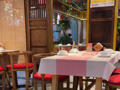 -水煮三国·川鲁江湖菜(香山店)