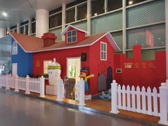 -银川河东国际机场