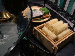 -凤园椰珍·臻品椰子鸡(保利时光里店)