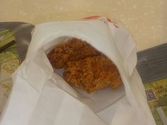 -麦当劳(北亭广场分店)