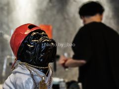 大堂-BE NORMAL CAFE(霞溪路店)