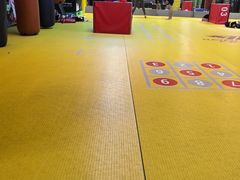 -大焱搏击·泰拳·拳击俱乐部(大柏树店)