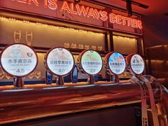 -优布劳精酿酒馆(枣园店)