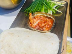 -杨记齐齐哈尔烤肉(总店)