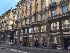 -埃马努埃莱二世拱廊