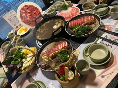 -盡膳口福·百年汤方火锅(科华北路店)