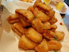 -肖记公安牛肉鱼杂馆· 省级非物质文化遗产(仁和路店)