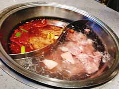 -羊来顺冰煮鲜羊 铁锅烀羊肉(中央大街店)