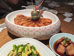-乔街深夜食堂·小龙虾·高压锅生蚝(杭州总店)