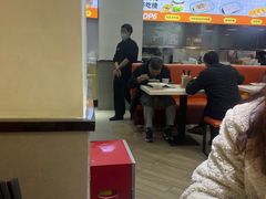 -禾师兄·布拉肠(一德路店)