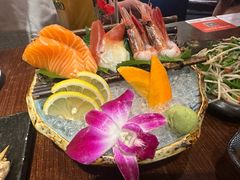 -鸟屋·烧鸟串烧居酒屋(新世纪广场店)