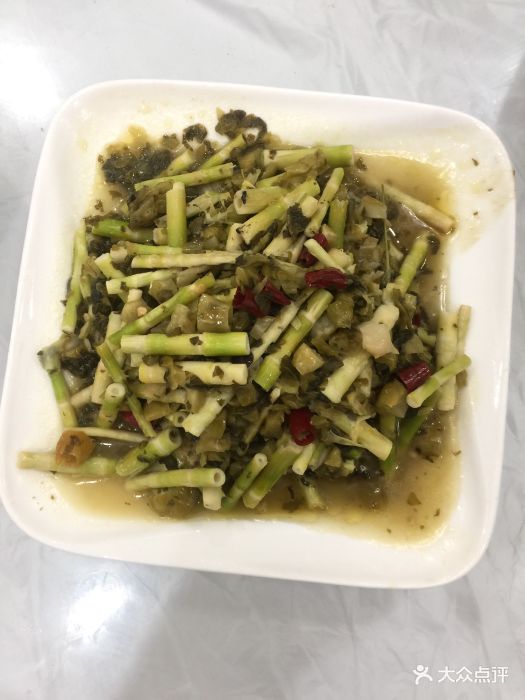 红烧羊肉,地衣炒土鸡蛋图片-海盐县美食-大众点评网