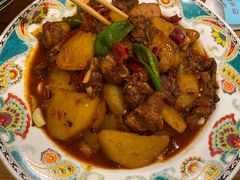 -巴依老爷新疆美食(望京小街店)