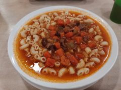 牛尾通粉-喜莲咖啡