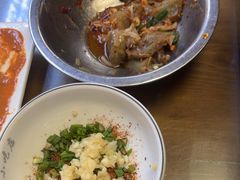-88号小吃店·经典云南菜·地道纳西美食