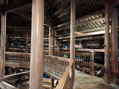 -三江鼓楼