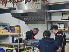 -万三面馆(青龙正街太古里店)