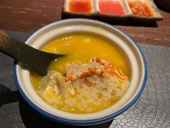 -岩盐·铁板料理(嘉里店)