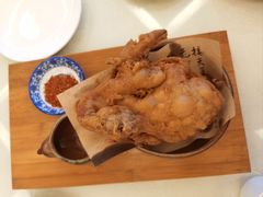 -玉华宫宾馆·餐厅(铜川驻京办店)