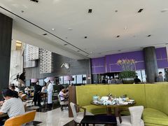 -大连君悦酒店·星海湾壹号Dalian·Dalian(星海广场店)