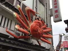 -蟹道乐(道顿堀本店)
