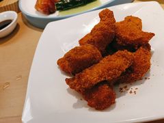 -大丰收脆鱼(浦西万达店)