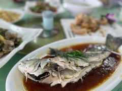 -景好海鲜餐厅(大鹏必选旅游店)