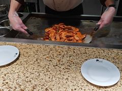 -汉巴味德·烤肉与啤酒的自助(杭州大悦城店)