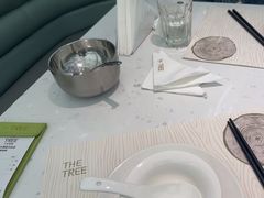 -大树餐厅(万达创始店)