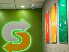 -赛百味SUBWAY(高新店)