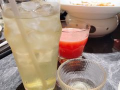-炊烟小炒黄牛肉(浦东世纪汇店)