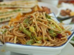 燕麦揉揉-令氏家外家岐山面(火炬路店)