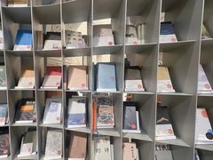 -思南书局·诗歌店