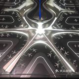 【魔都艺展地图】高山仰止，女王扎哈