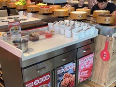 -龍歌自助小火锅(李沧顺和汇店)