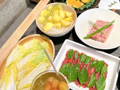 -三出山火锅(万象天地店)