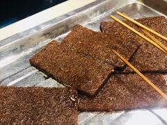 -夜烤·宜宾烧烤(回龙湾店)