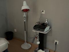 -金蚁康•经络调理•肩颈按摩(万达金街店)