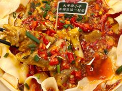 -霹雳火·重庆烧烤·江湖菜(解放碑店)