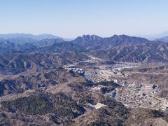 -司马台长城