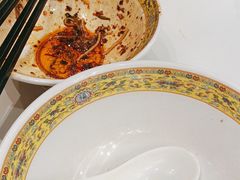 -龙抄手(春熙路总店)